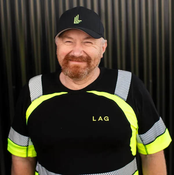 Bilde av Knut Inge Brattaker