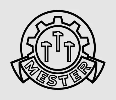 Mesterbedrift