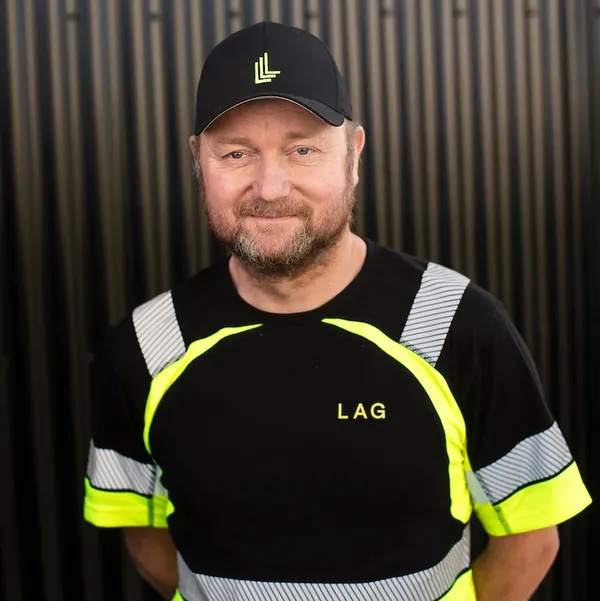 Bilde av Ola Elnes