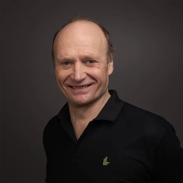 Bilde av Olav Lian