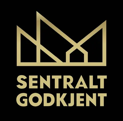 Sentralt Godkjent